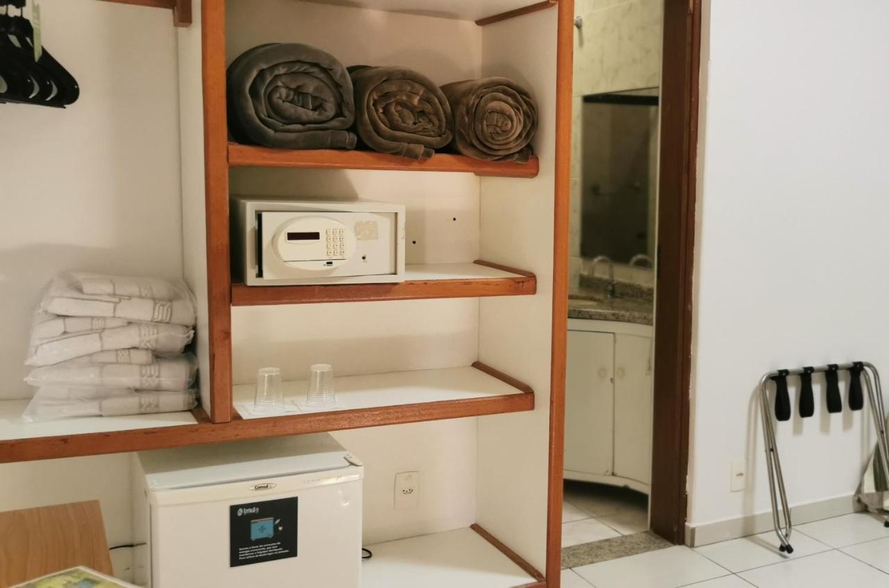 Brotas Eco Hotel Fazenda Dış mekan fotoğraf