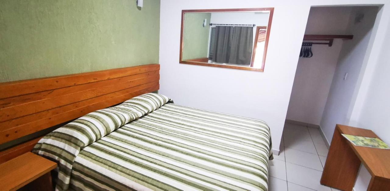 Brotas Eco Hotel Fazenda Dış mekan fotoğraf