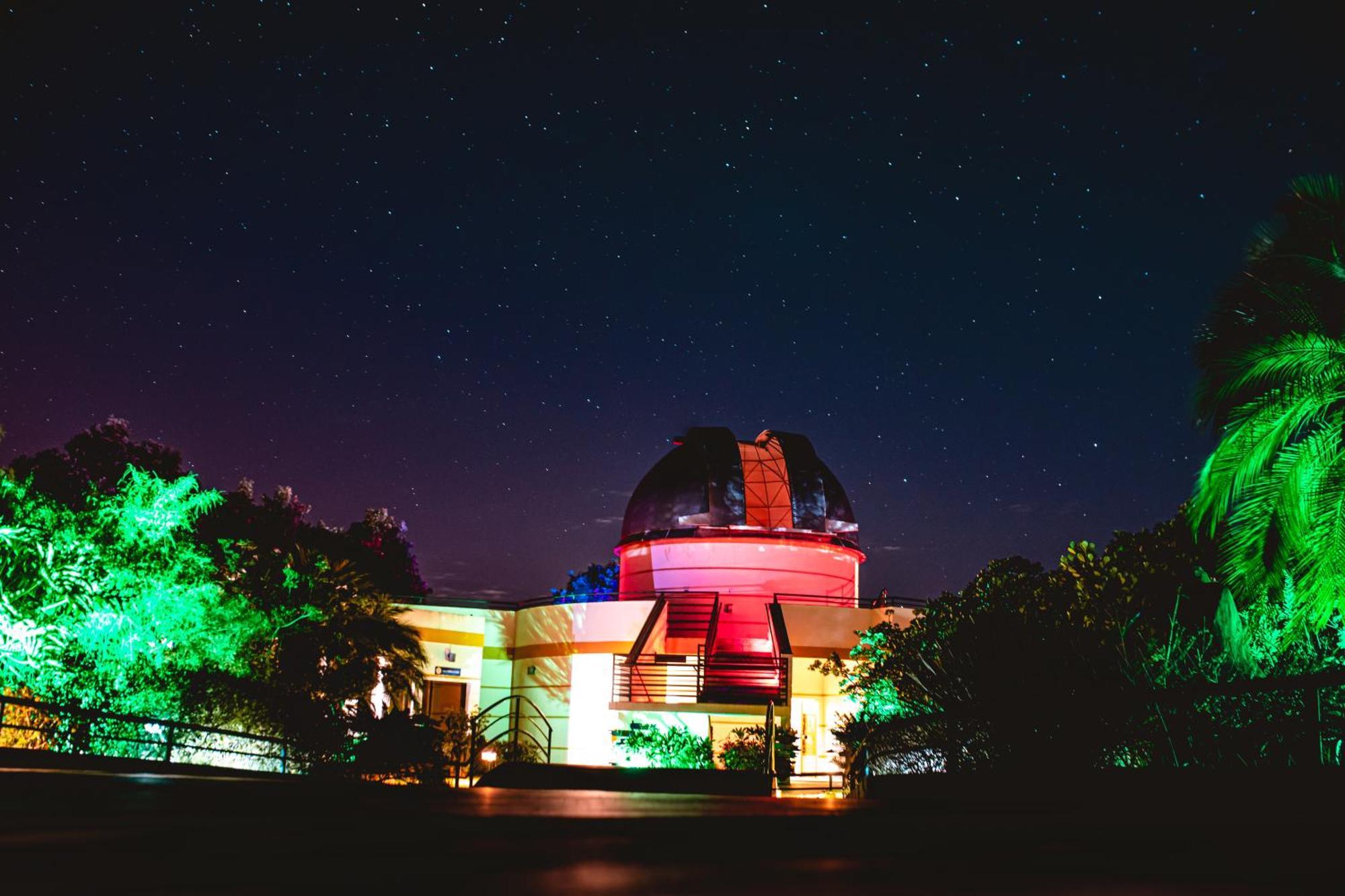Brotas Eco Hotel Fazenda Dış mekan fotoğraf