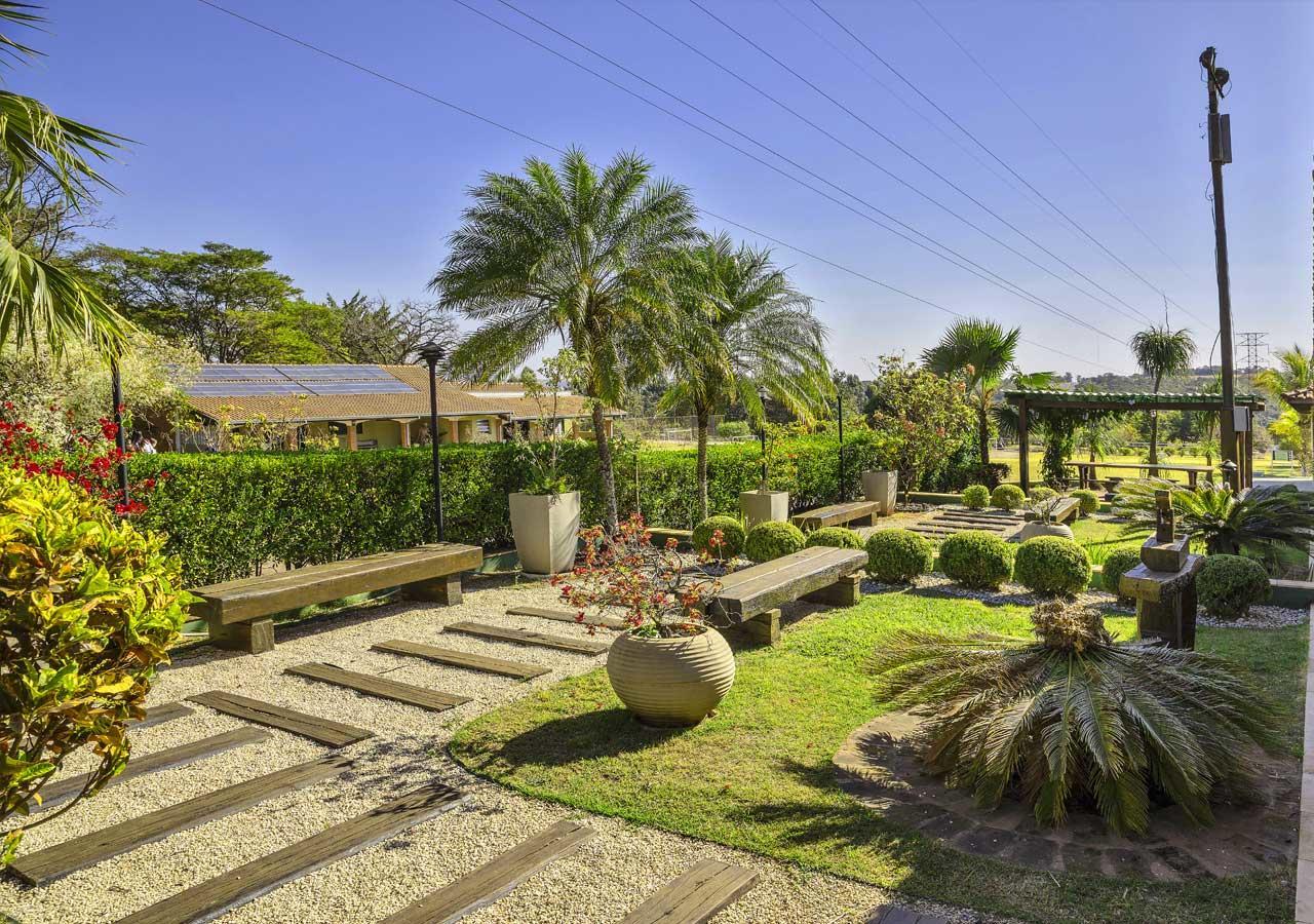 Brotas Eco Hotel Fazenda Dış mekan fotoğraf